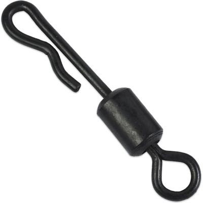 Giants Fishing Rychlovýměnný obratlík Fast Lock Swivel veľ.8 10 ks