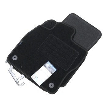 Petex Мокетни стелки за VW Golf VIII (2021+) Комби