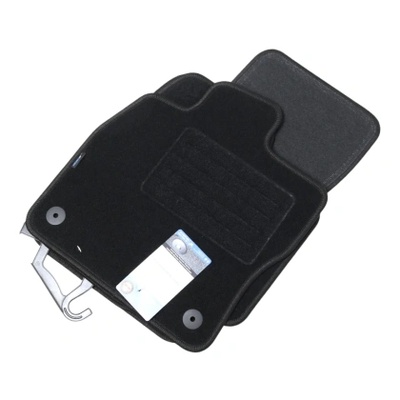 Petex Мокетни стелки за VW Golf VIII (2021+) Комби