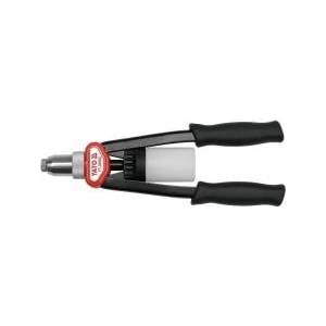 Yato Riveter d? wign with rotation headcl 3, 2-6, 4