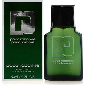 Paco Rabanne Pour Homme EDT 50 ml