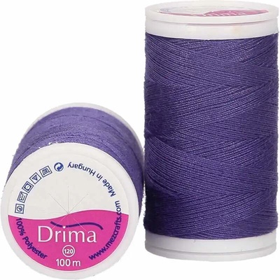 Univerzální polyesterová nit Drima 500