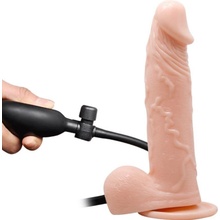 Lybaile Inflatable Vibrator Skin