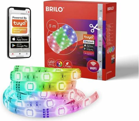 BRILO 2309-150