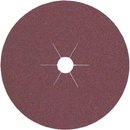 Klingspor Kotouč fíbrový 125 mm P80 KL11016