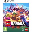 LEGO Brawls