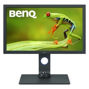 BenQ SW271C