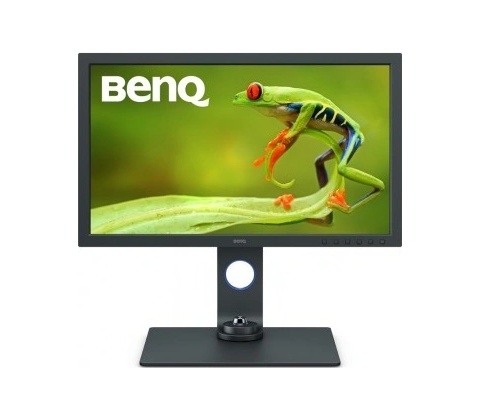 BenQ SW271C