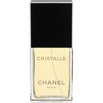 Chanel Cristalle parfémovaná voda dámská 100 ml