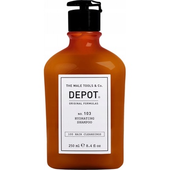 Depot NO. 103 Hydrating Shampoo 250 ml
