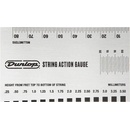 Dunlop System 65 Action Gauge