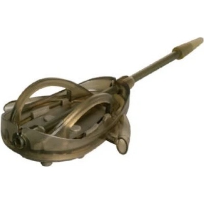 Cralusso Double Method Feeder 2ks Hmotnost: 40g