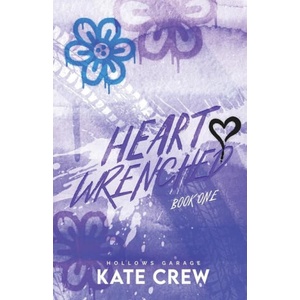 Heart Wrenched | Kate Crew (2023)