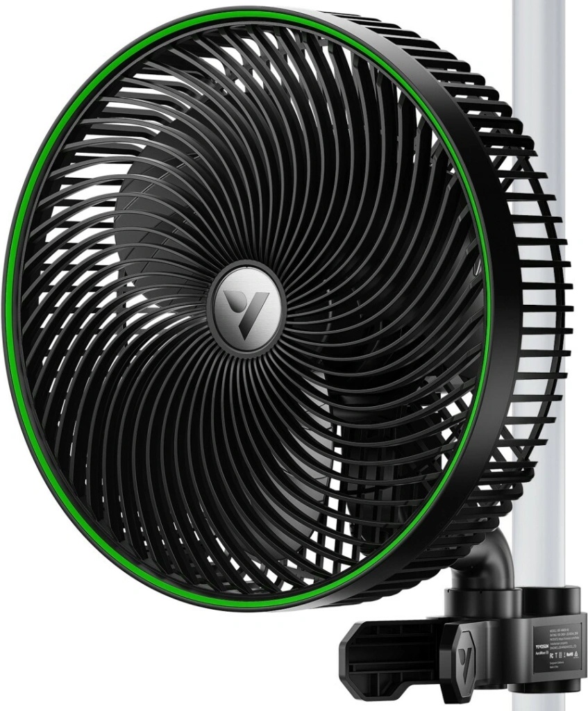 Vivosun AeroWave E9