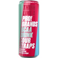 Pro!Brands BCAA Drink 330 ml