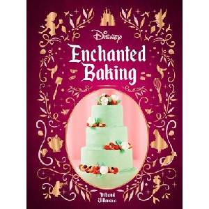 Disney Enchanted Baking | Villanova, Thibauld (ISBN: 9798886635638)