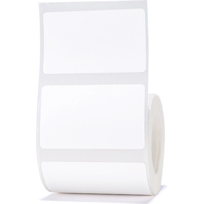 NIIMBOT etikety (role) 50 x 30 mm bílá 230 ks A2A88358101 univerzální etikety