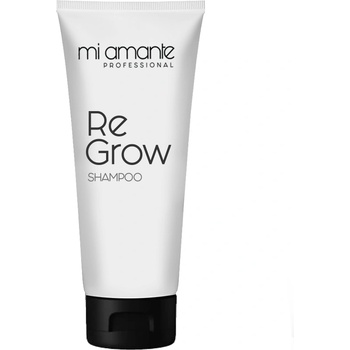 Mi Amante Proffesional MI AMANTE Regrow Hair Shampoo Шампоан за коса дамски 250ml