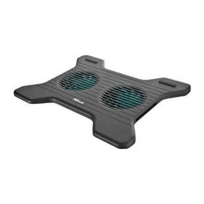 TRUST Notebook CoolingStandXstream Breeze/B(chladící podložka) - 17805