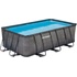 Marimex Florida Premium 2,15 x 4, x 1,22 m RATAN 10340215