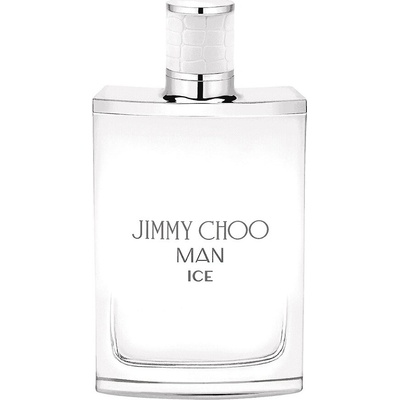 Jimmy Choo Ice toaletní voda pánská 200 ml