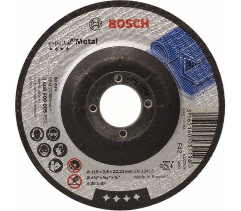 Bosch 2.608.600.316