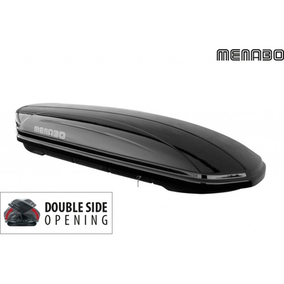 Menabo Mania 580