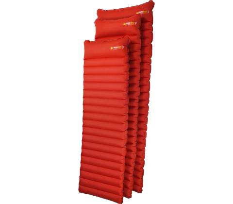 Warpeace Stratus Lite