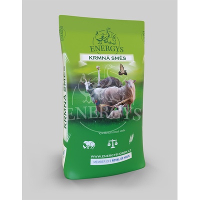 GOLD krmivo pro křepelky 25 kg – Zbozi.Blesk.cz