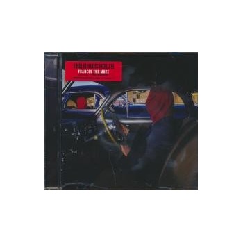FRANCES THE MUTE - MARS VOLTA