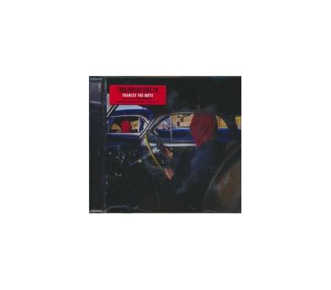 FRANCES THE MUTE - MARS VOLTA