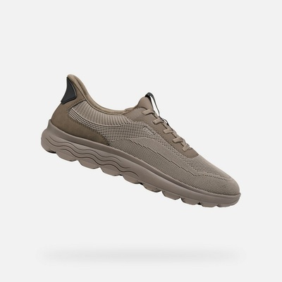 Geox Spherica Plus kaki