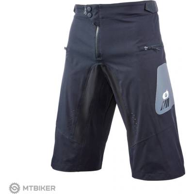 O´Neal Element FR Hybrid black/grey