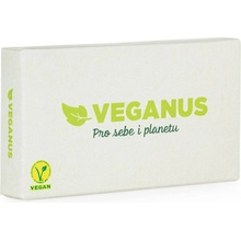 Veganus komplex pro vegany a vegetariány 30 tablet