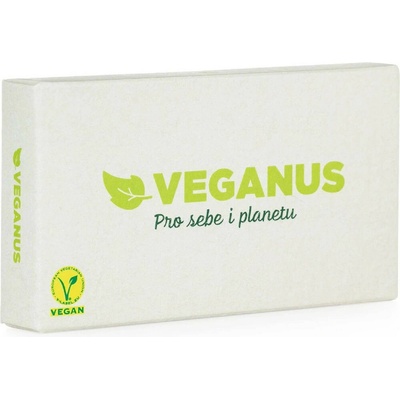 Veganus komplex pro vegany a vegetariány 30 tablet