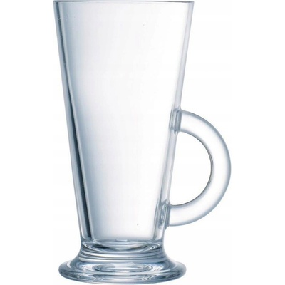 Arco Sklenice na kávu roc 6 x 290 ml