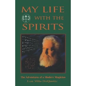 My Life with the Spirits (ISBN: 9781578631209)