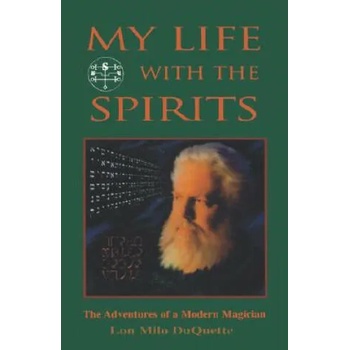 Image 1 of My Life with the Spirits