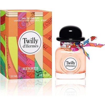 Hermès Twilly d´Hermès Eau Poivree parfémovaná voda dámská 15 ml