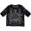 Slayer Mono Eagle Black L Дамски Риза (SLAYMCT90LB03)