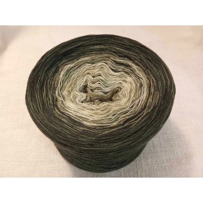 Fraskita merino 3-nitka 1000m