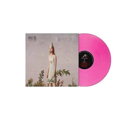 Mantar Post Apocalyptic Depression LP