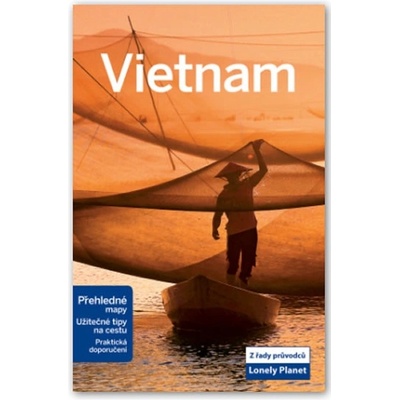 Vietnam Lonely Planet