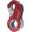 Camp Макара CAMP Turbolock red