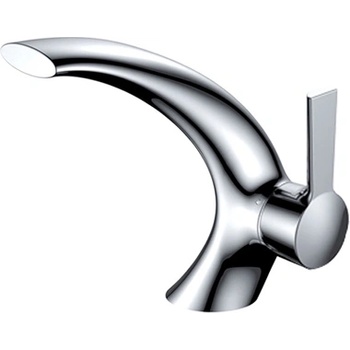 Image 1 of Fildişi Смесител за баня Хелен