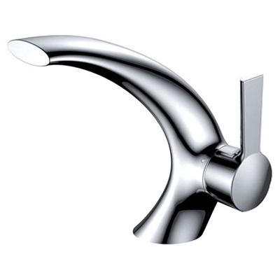 Fildişi Смесител за баня Хелен