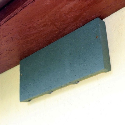 BNB Box Búdka pre netopiere drevobetón štrbinová fasádna ANS-2