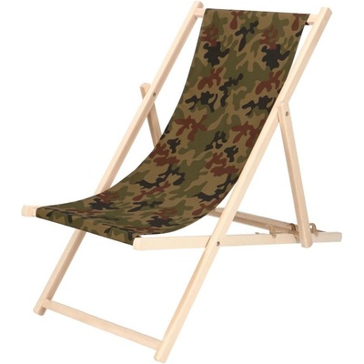 Platinet maskáčové/buk PL0724