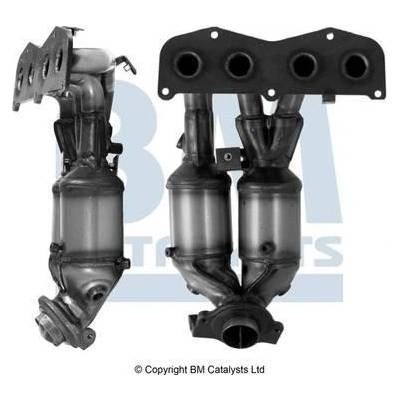 BM CATALYSTS Katalyzátor Approved BMC BM91303H