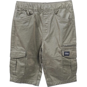 Firetrap Юношески къси панталони Firetrap Cargo Shorts Juniors - Khaki